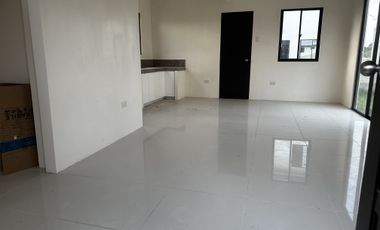 For Sale House and Lot in San Fernando Pampanga