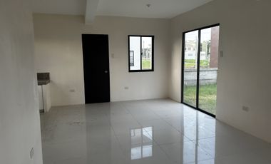 For Sale House and Lot in San Fernando Pampanga