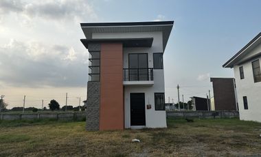 For Sale House and Lot in San Fernando Pampanga