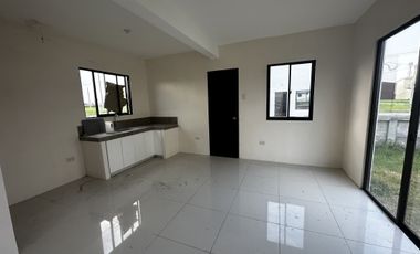 For Sale House and Lot in San Fernando Pampanga