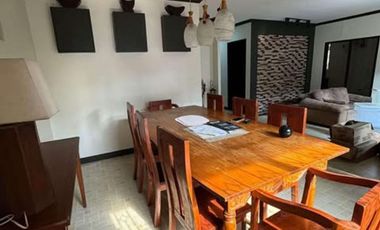 3BR House and Lot for Rent at Antipolo City