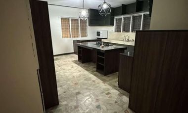 3BR House and Lot for Rent at Antipolo City