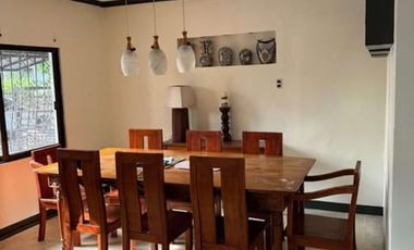 3BR House and Lot for Rent at Antipolo City