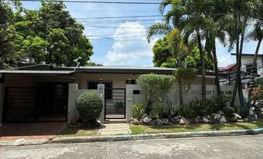 3BR House and Lot for Rent at Antipolo City