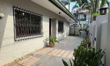 3BR House and Lot for Rent at Antipolo City