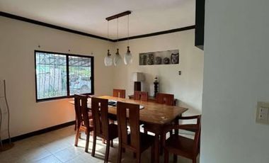 3BR House and Lot for Rent at Antipolo City