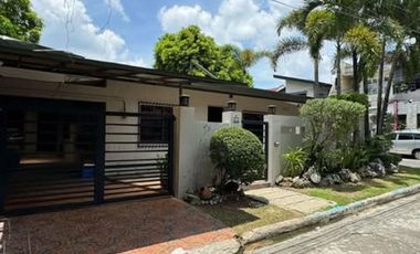 3BR House and Lot for Rent at Antipolo City