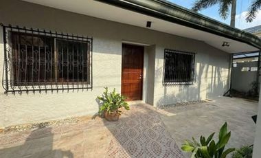 3BR House and Lot for Rent at Antipolo City