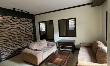 3BR House and Lot for Rent at Antipolo City