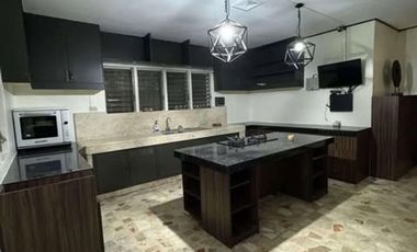 3BR House and Lot for Rent at Antipolo City