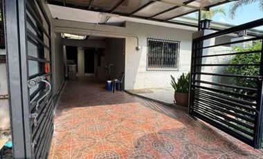 3BR House and Lot for Rent at Antipolo City