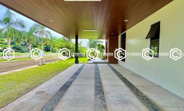 4 Bedrooms Brand New House and Lot For Rent Located near Clark Pampanga -011