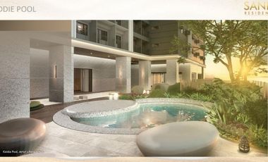 For Sale,Breathtaking Sands Residences Unit At Malate Manila