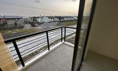 For Sale Two Storey House and Lot in San Fernando Pampanga