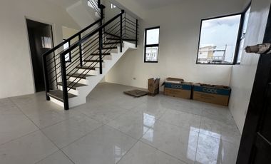 For Sale Two Storey House and Lot in San Fernando Pampanga