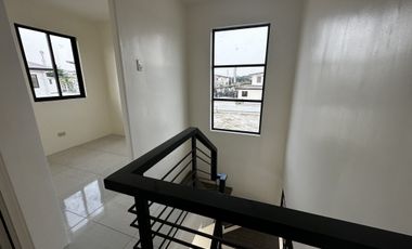 For Sale Two Storey House and Lot in San Fernando Pampanga