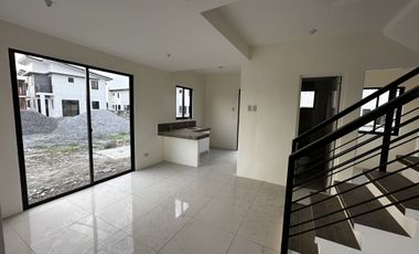 For Sale Two Storey House and Lot in San Fernando Pampanga