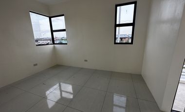 For Sale Two Storey House and Lot in San Fernando Pampanga