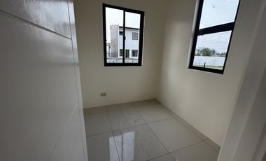 For Sale Two Storey House and Lot in San Fernando Pampanga