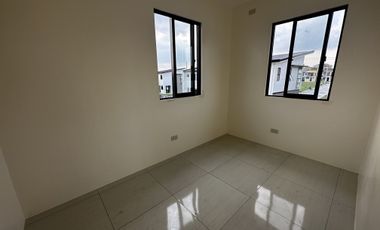 For Sale Two Storey House and Lot in San Fernando Pampanga