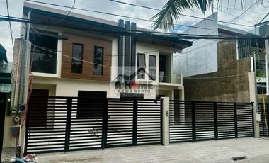 Better Living Subdivision Barangay Don Bosco Parañaque Brand New House For Sale
