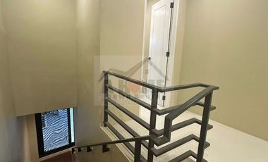 Parañaque Better Living Barangay Don Bosco Brand New Townhouse For Sale