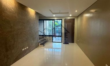 Parañaque Better Living Barangay Don Bosco Brand New Townhouse For Sale