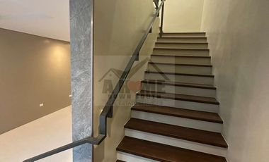Parañaque Better Living Barangay Don Bosco Brand New Townhouse For Sale