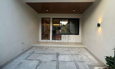 Parañaque Better Living Barangay Don Bosco Brand New Townhouse For Sale