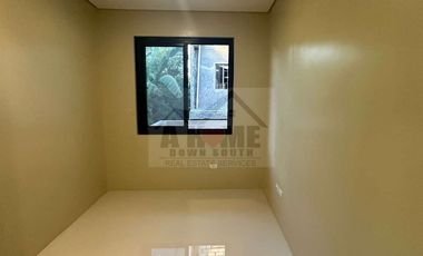 Parañaque Better Living Barangay Don Bosco Brand New Townhouse For Sale