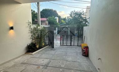 Parañaque Better Living Barangay Don Bosco Brand New Townhouse For Sale