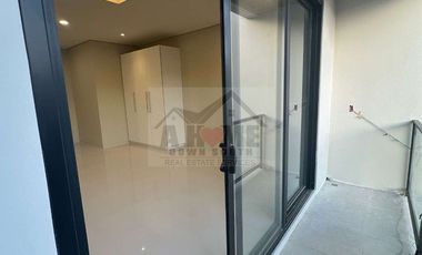 Parañaque Better Living Barangay Don Bosco Brand New Townhouse For Sale