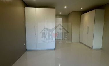 Parañaque Better Living Barangay Don Bosco Brand New Townhouse For Sale