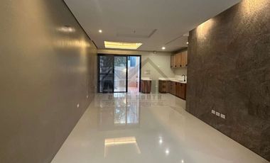 Parañaque Better Living Barangay Don Bosco Brand New Townhouse For Sale