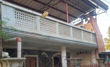 Proposed 2 Units Two-Storey House Lot for Sale at Opol, Misamis Oriental