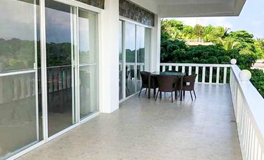 3BR Condo for Sale in Ocean Heights Residences Boracay Aklan RH19101 in Malay