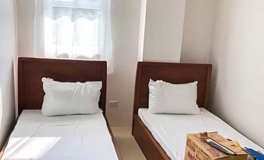 3BR Condo for Sale in Ocean Heights Residences Boracay Aklan RH19101 in Malay