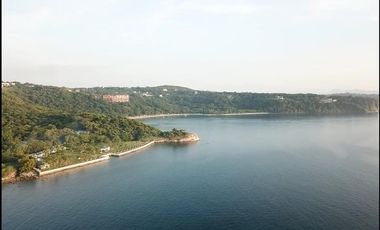 Beach Front Condo Unit at Nasacosta Resort & Residences, Nasugbu Batangas