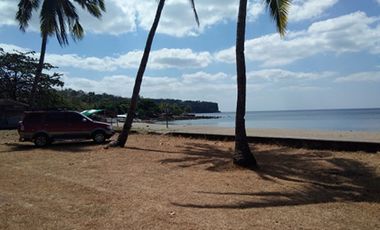 Beach Front Condo Unit at Nasacosta Resort & Residences, Nasugbu Batangas