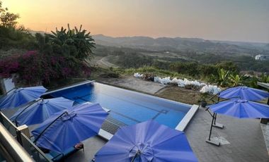 4 Bedroom House For Sale in Sunvalley Clark Clarkfield, Mabalacat, Pampanga