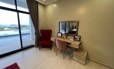 4 Bedroom House For Sale in Sunvalley Clark Clarkfield, Mabalacat, Pampanga