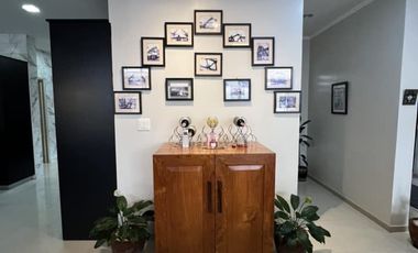 4 Bedroom House For Sale in Sunvalley Clark Clarkfield, Mabalacat, Pampanga