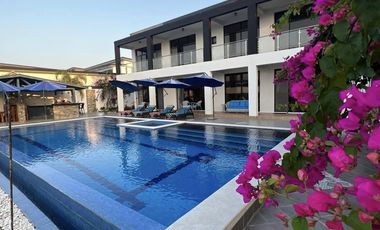 4 Bedroom House For Sale in Sunvalley Clark Clarkfield, Mabalacat, Pampanga