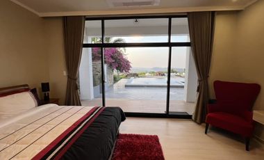 4 Bedroom House For Sale in Sunvalley Clark Clarkfield, Mabalacat, Pampanga