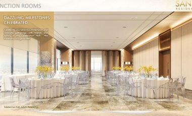 For Sale: Breathtaking Sands Residences Unit At Malate Manila