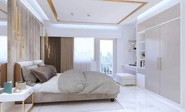 For Sale: Breathtaking Sands Residences Unit At Malate Manila