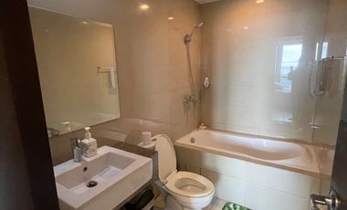 Spacious 2BR with sea views and beach access for rent in Mactan, Cebu