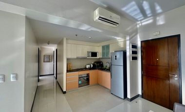 Spacious 2BR with sea views and beach access for rent in Mactan, Cebu