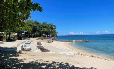 Spacious 2BR with sea views and beach access for rent in Mactan, Cebu