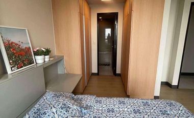 Spacious 2BR with sea views and beach access for rent in Mactan, Cebu
